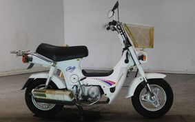 HONDA CHALY 50 CF50