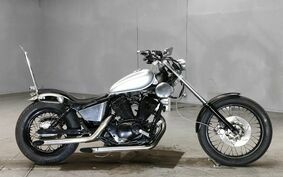 YAMAHA VIRAGO 250 3DM