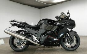 KAWASAKI ZX 1400 NINJA 2011 ZXNC17