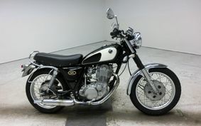 YAMAHA SR400 1997 1JR