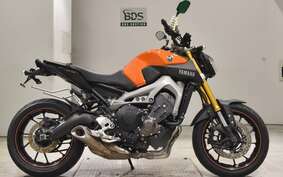 YAMAHA MT-09 A 2014 RN34J