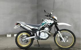 YAMAHA SEROW 250 DG17J