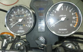 SUZUKI GS425L 2023 GS425