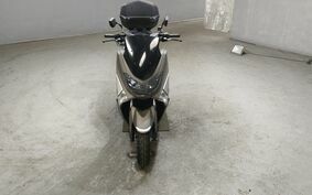 YAMAHA N-MAX 125 SE86J