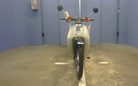 HONDA C70 SUPER CUB C70