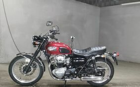 KAWASAKI W400 2006 EJ400A