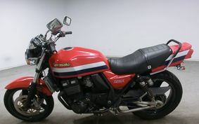 KAWASAKI ZRX400 1996 ZR400E