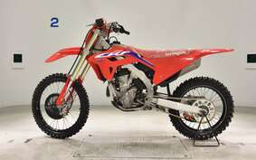 HONDA CRF250 RALLY ME12