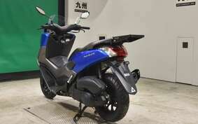 YAMAHA N-MAX SED6J