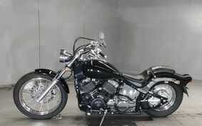 YAMAHA DRAGSTAR 400 2001 VH01J