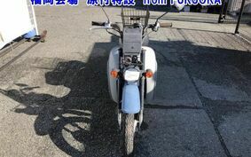 SUZUKI ﾊﾞｰﾃﾞｨ50 BA42A