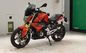 BMW G310R 2020 0G01