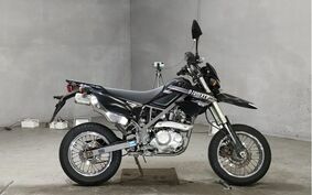 KAWASAKI KLX125D TRACKER LX125D