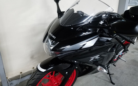 SUZUKI GSX-R125 ABS DL33B