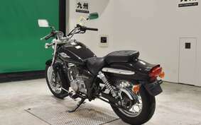 SUZUKI GZ250 Marauder NJ48A