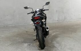 KAWASAKI Z250 ER250C