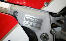 HONDA VFR750R 1988 RC30