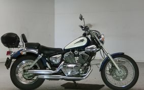 YAMAHA VIRAGO 250 3DM