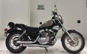 YAMAHA VIRAGO 250 3DM