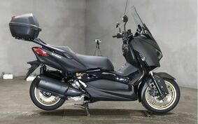 YAMAHA X-MAX 250 SG42J