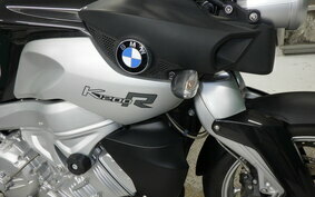 BMW K1200R 2007