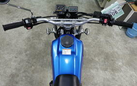 YAMAHA TW200 Gen.2 DG07J