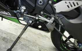 KAWASAKI NINJA ZX-6R A 2015 ZX636E