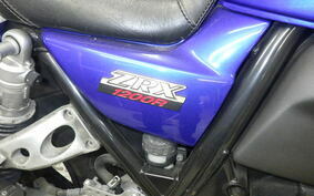 KAWASAKI ZRX1200 2003 ZRT20A