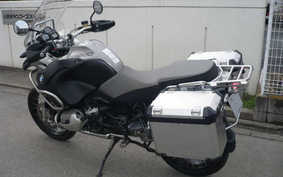 BMW R1200GS ADVENTURE 2008 0380