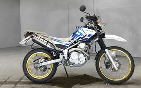 YAMAHA SEROW 250 DG17J