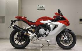 MV AGUSTA F3 800 2021