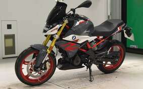 BMW G310R 2021 0G41