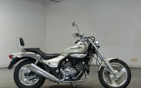 KAWASAKI ELIMINATOR 250 V Type 1998 VN250A