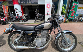 YAMAHA SR400 1995 1JR