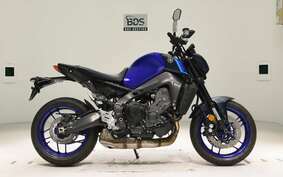 YAMAHA MT-09 2024 RN69J