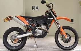 KTM 250 EXC F RFA40