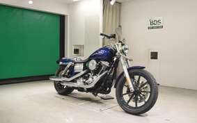 HARLEY FXDLI 1450 2005