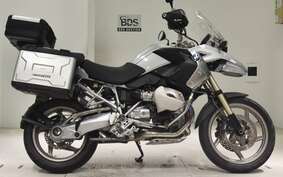 BMW R1200GS 2009