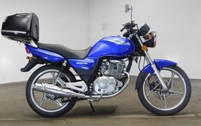 SUZUKI EN125 PCJK6