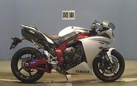 YAMAHA YZF-R1 2009 RN24J