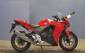 HONDA CBR400R 2013 NC47