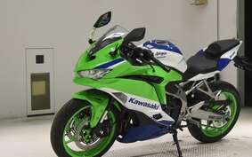 KAWASAKI ZX-4RR 2024 ZX400P