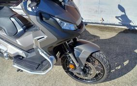 HONDA X-ADV 750 2019 RC95