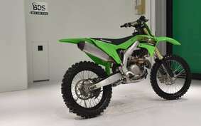 KAWASAKI KX450 KX450J