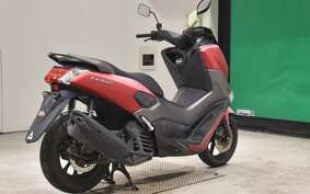 YAMAHA N-MAX SED6J