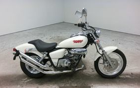 HONDA MAGNA 50 AC13