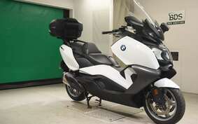 BMW C650GT 2017