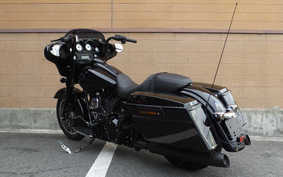 HARLEY FLHX 103 Street Glide 2012 BME