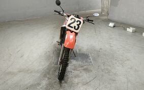 HONDA MTX125R JD05