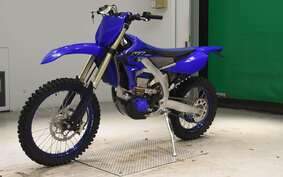 YAMAHA YZ450 FX CJ30C